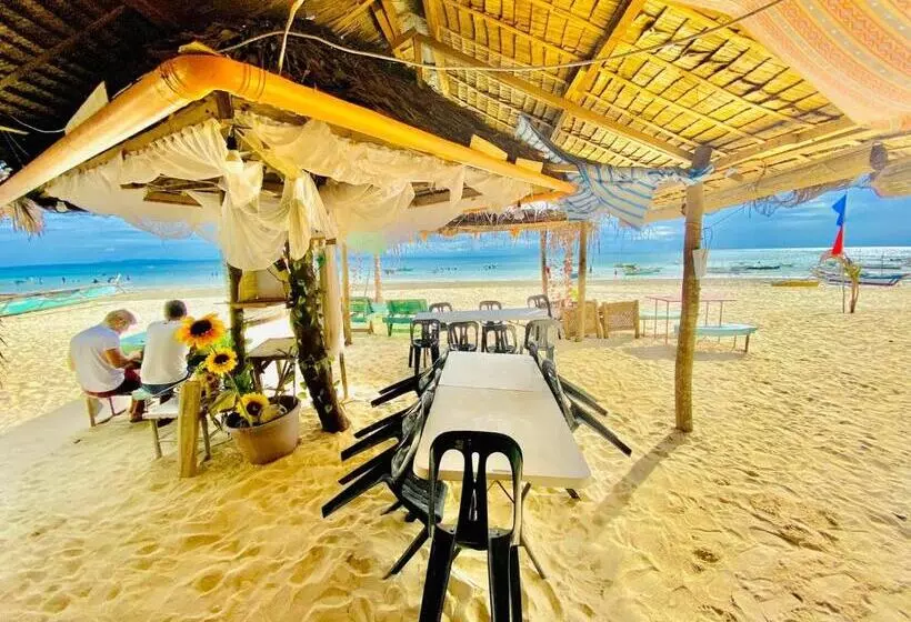 Dohibern Beach Resort