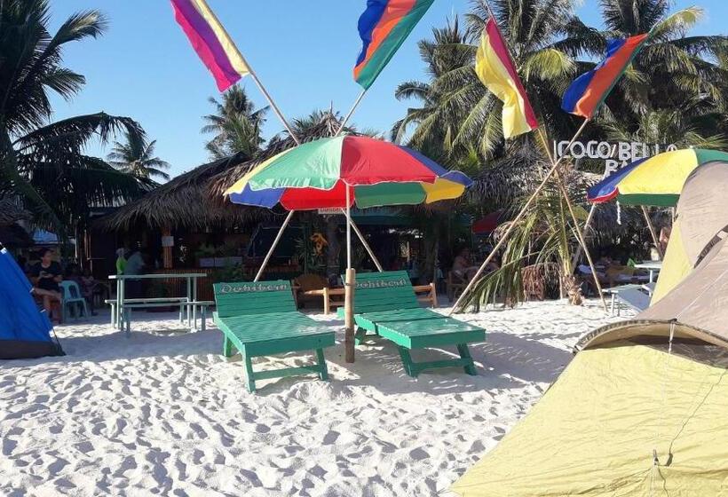 Dohibern Beach Resort