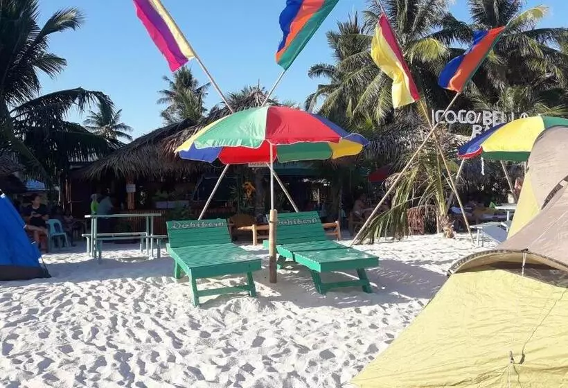 Dohibern Beach Resort