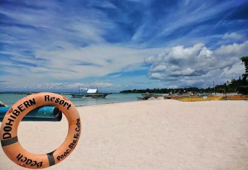 Dohibern Beach Resort