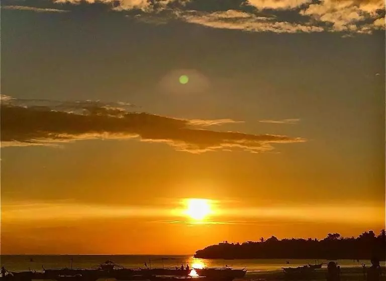 Dohibern Beach Resort