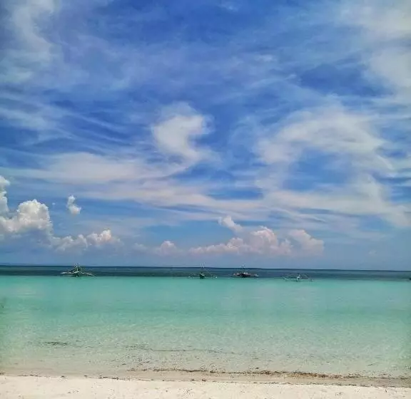 Dohibern Beach Resort