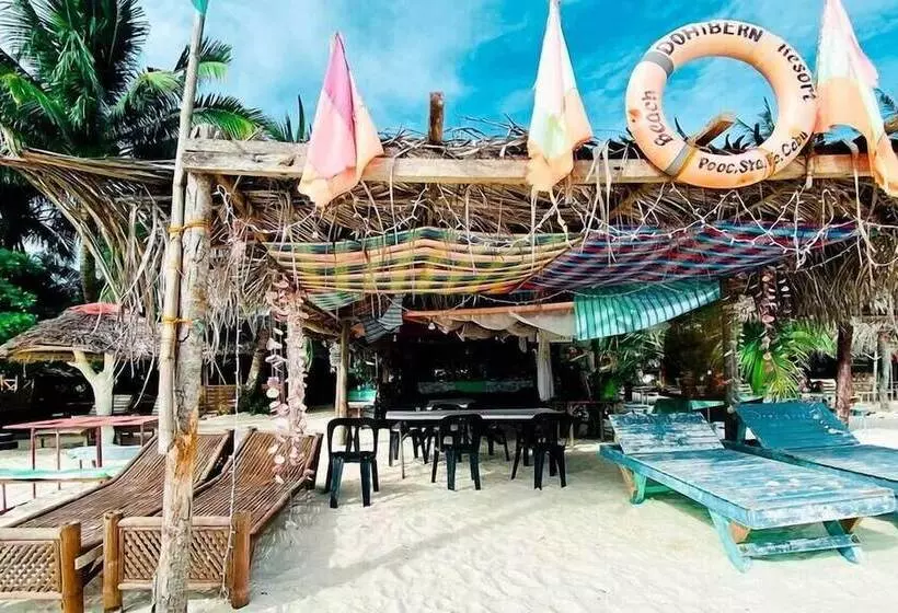 Dohibern Beach Resort