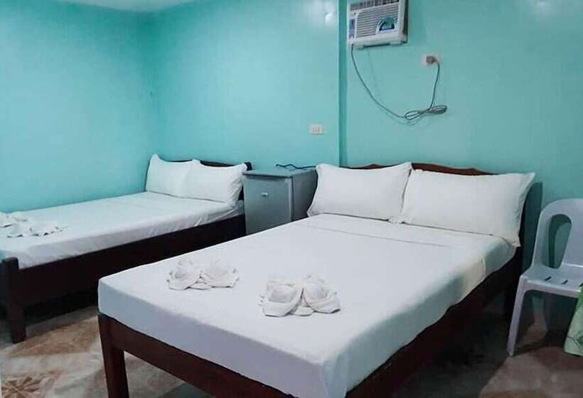 Dohibern Beach Resort