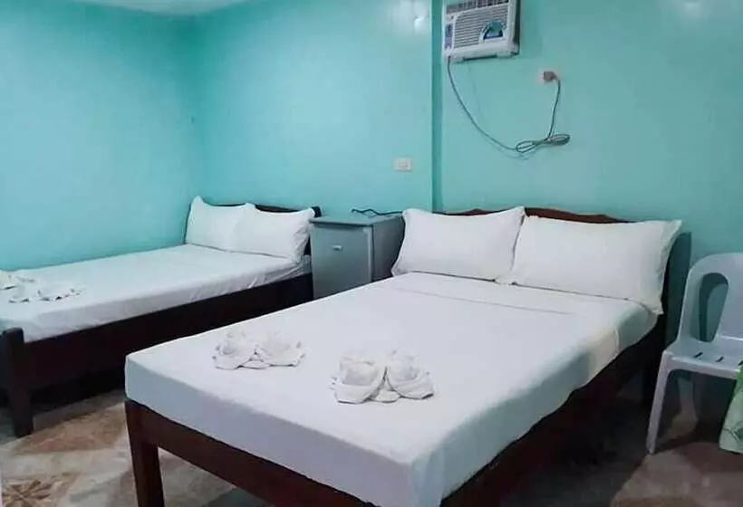 Dohibern Beach Resort