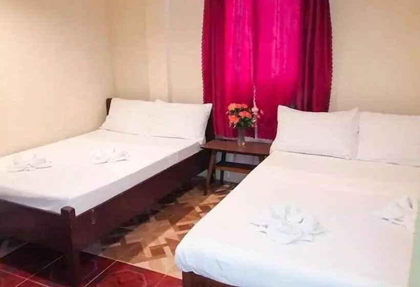 Dohibern Beach Resort