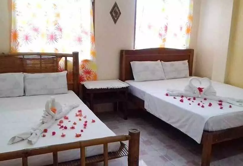 Dohibern Beach Resort