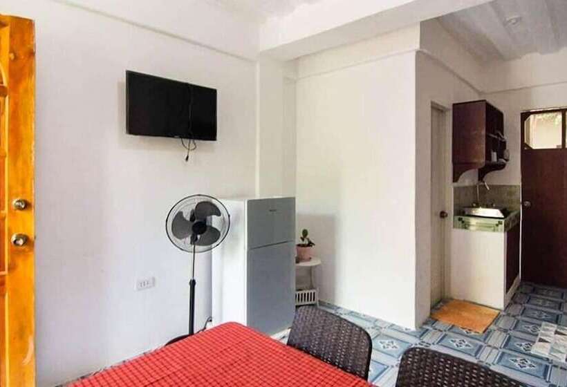 Dohibern Beach Resort