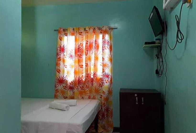 Dohibern Beach Resort