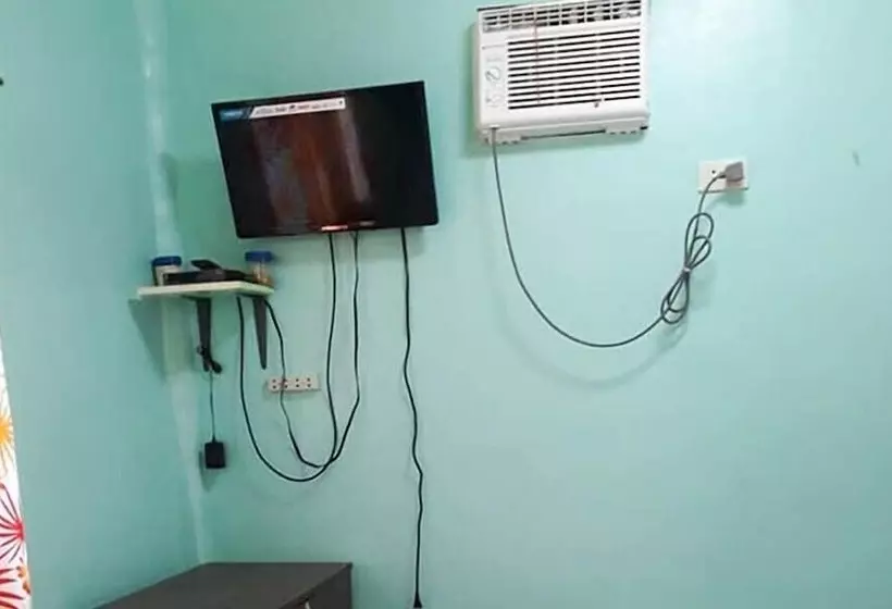 Dohibern Beach Resort