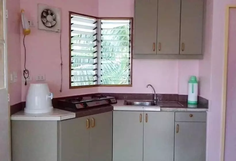 Dohibern Beach Resort