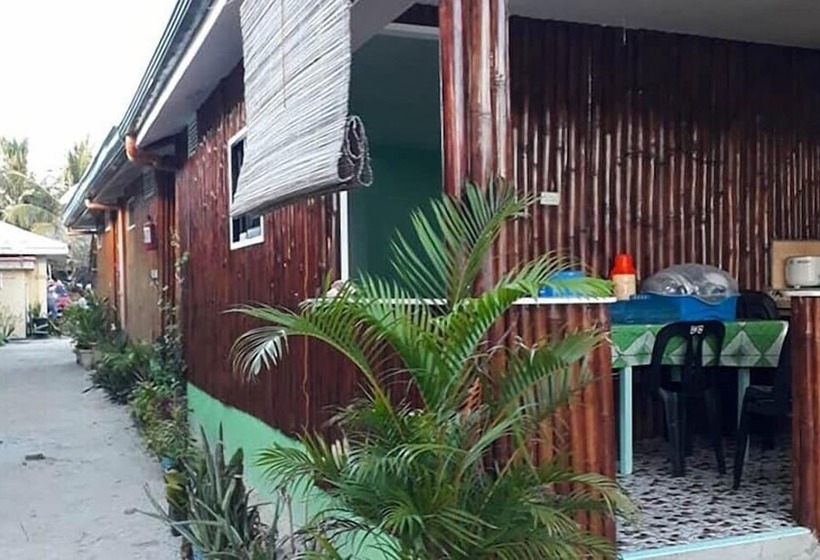 Dohibern Beach Resort