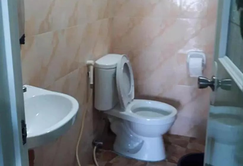 Dohibern Beach Resort