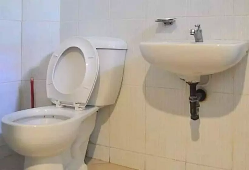 Dohibern Beach Resort