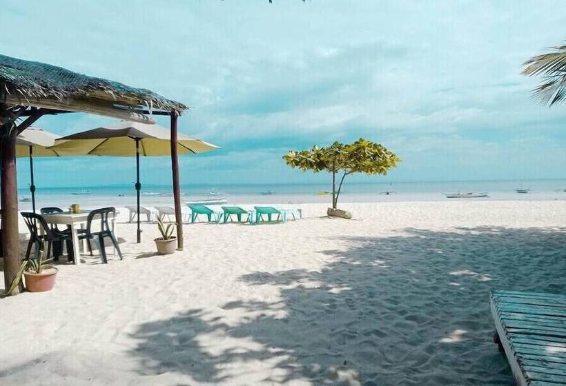 Dohibern Beach Resort