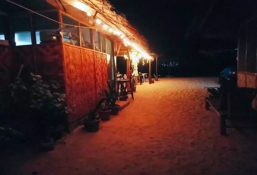 Dohibern Beach Resort