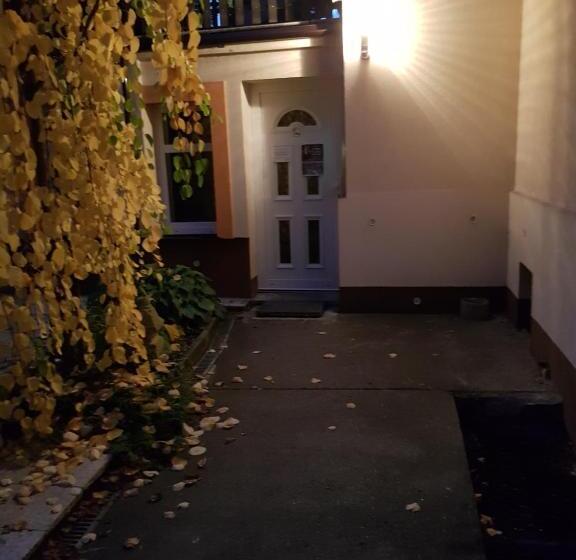 Holiday Apartments Vítězná 1256/36