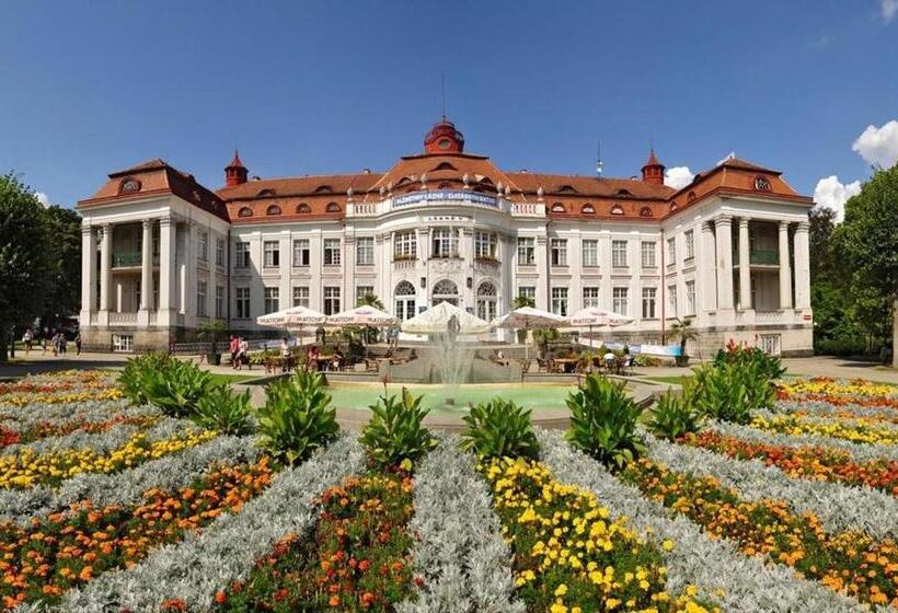 Holiday Apartments Vítězná 1256/36