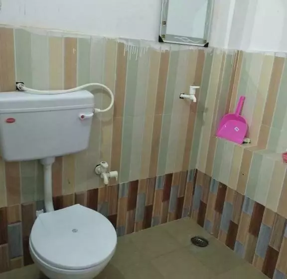 ホテル Aashirwad Garden & Resort