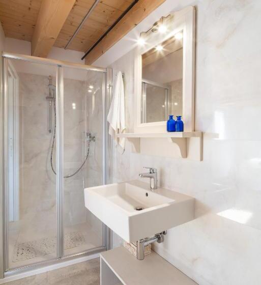 בית מלון כפרי Agriturismo Podere Del Bosc