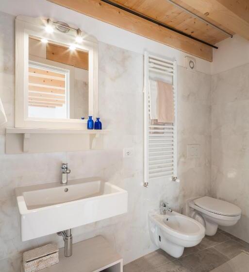 בית מלון כפרי Agriturismo Podere Del Bosc