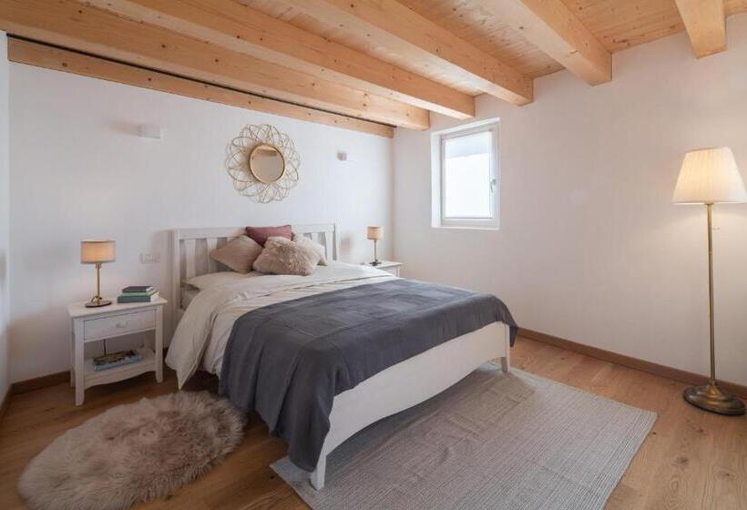 בית מלון כפרי Agriturismo Podere Del Bosc