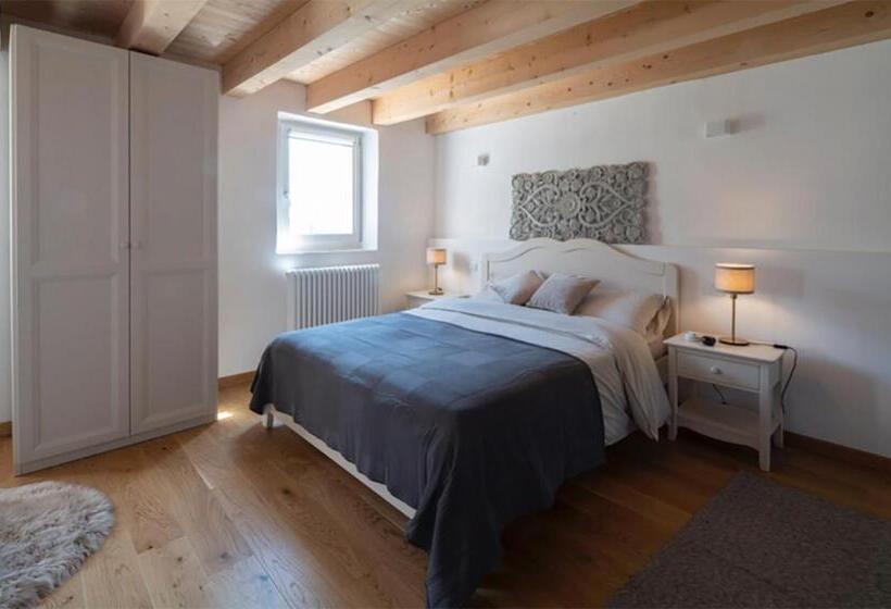 בית מלון כפרי Agriturismo Podere Del Bosc