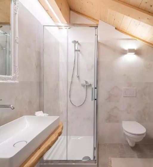 ホテル Agriturismo Podere Del Bosc