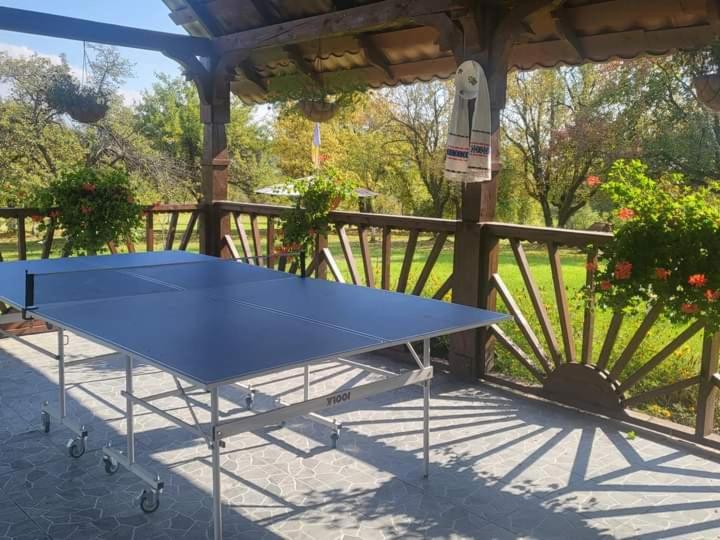 فندق Agropensiunea Pe Poderei