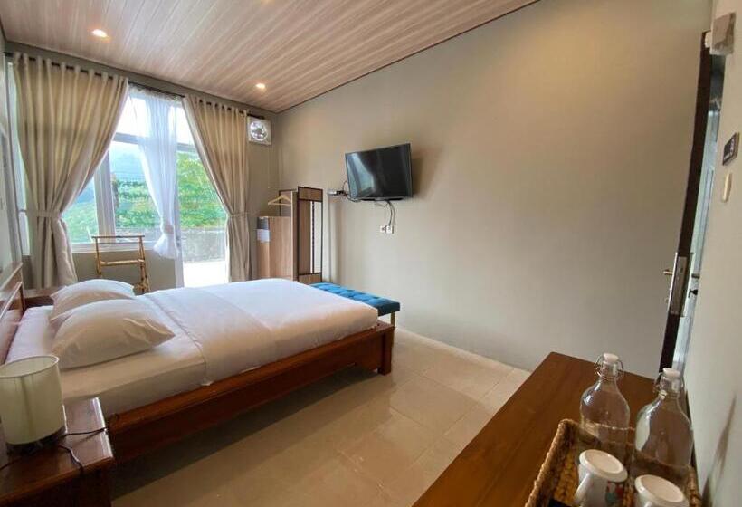 Hôtel Alinson Sunset Hill