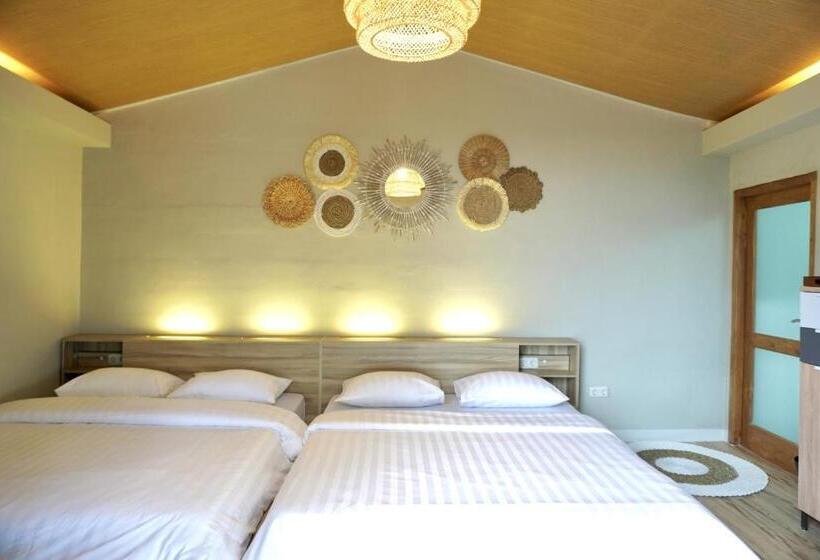 Hôtel Alinson Sunset Hill