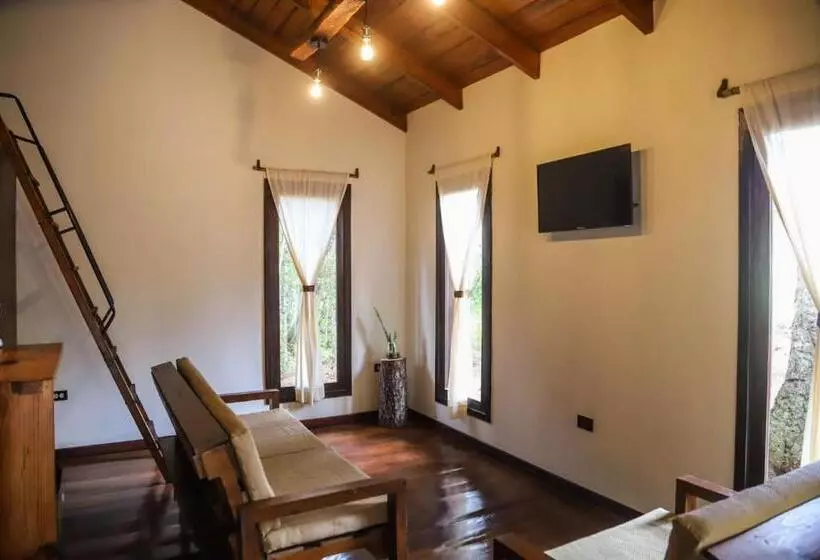 هتل Cotan Ecolodge