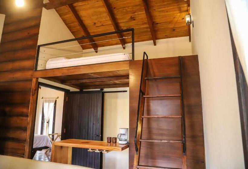 هتل Cotan Ecolodge