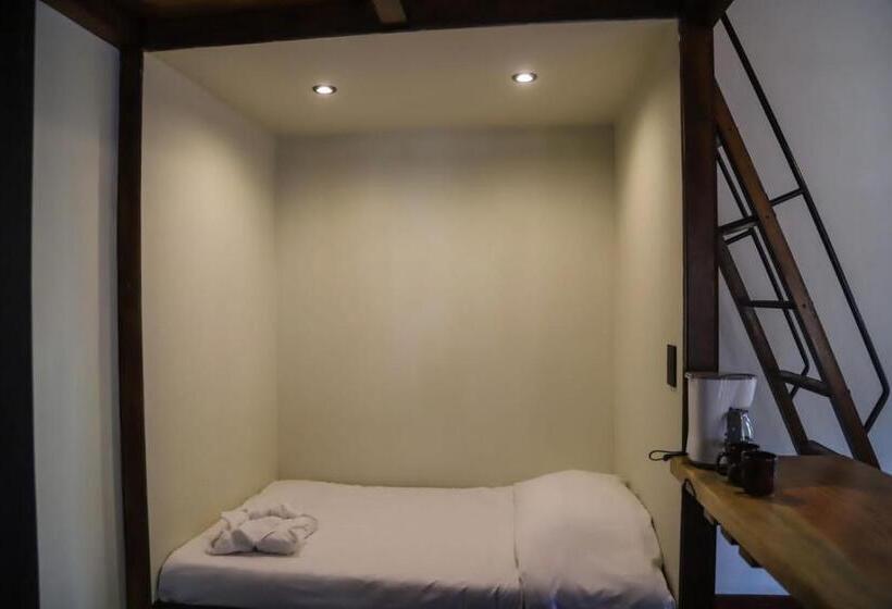 هتل Cotan Ecolodge