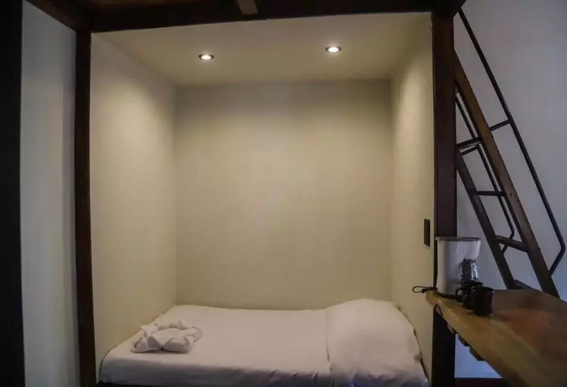 هتل Cotan Ecolodge