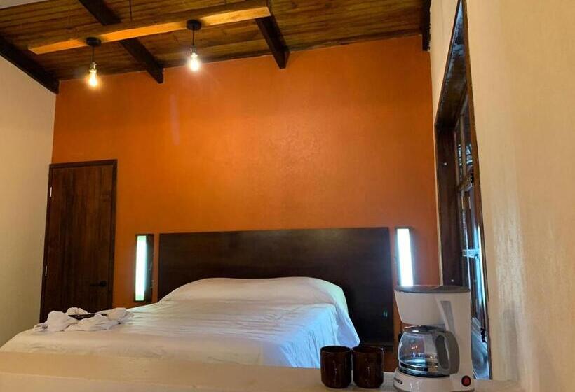 هتل Cotan Ecolodge