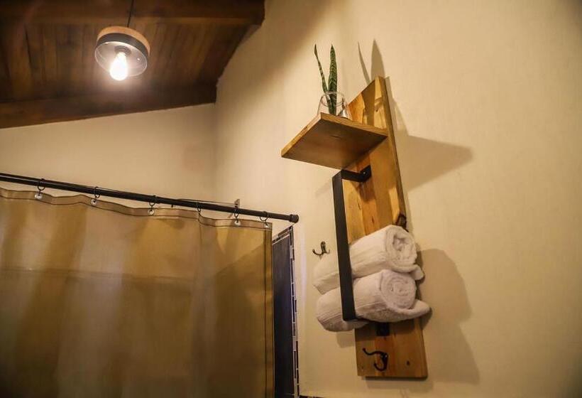 هتل Cotan Ecolodge