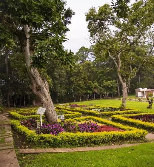 هتل Cotan Ecolodge