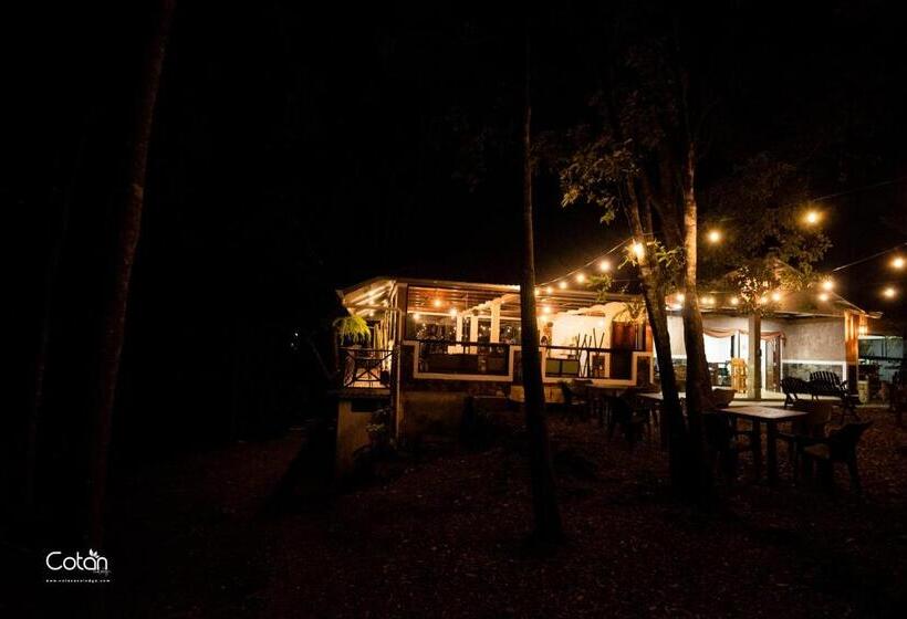 هتل Cotan Ecolodge