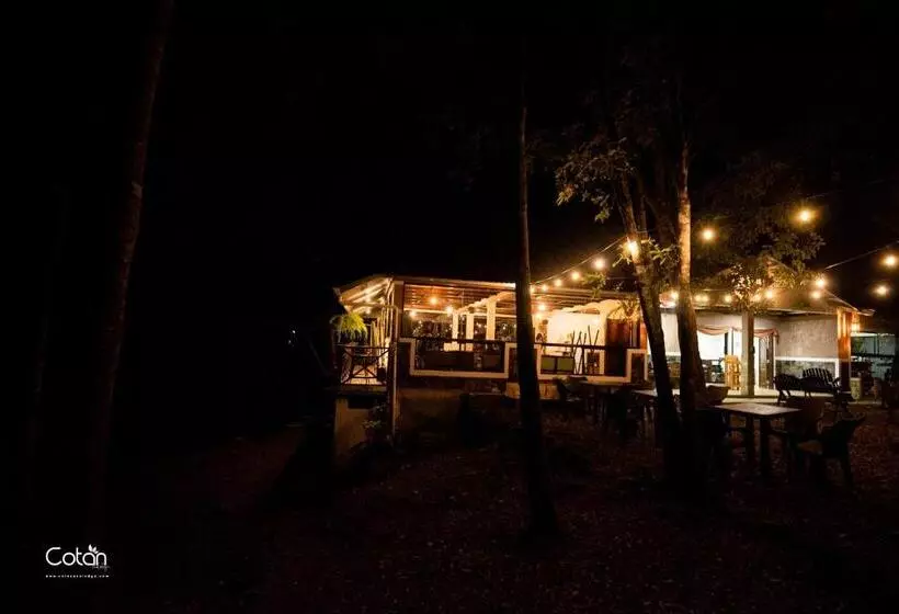هتل Cotan Ecolodge
