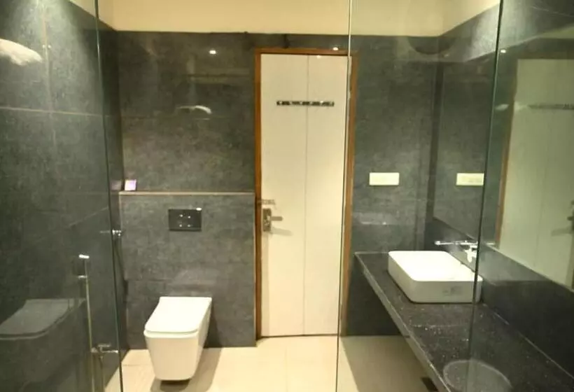 ホテル Nakshatra Resort