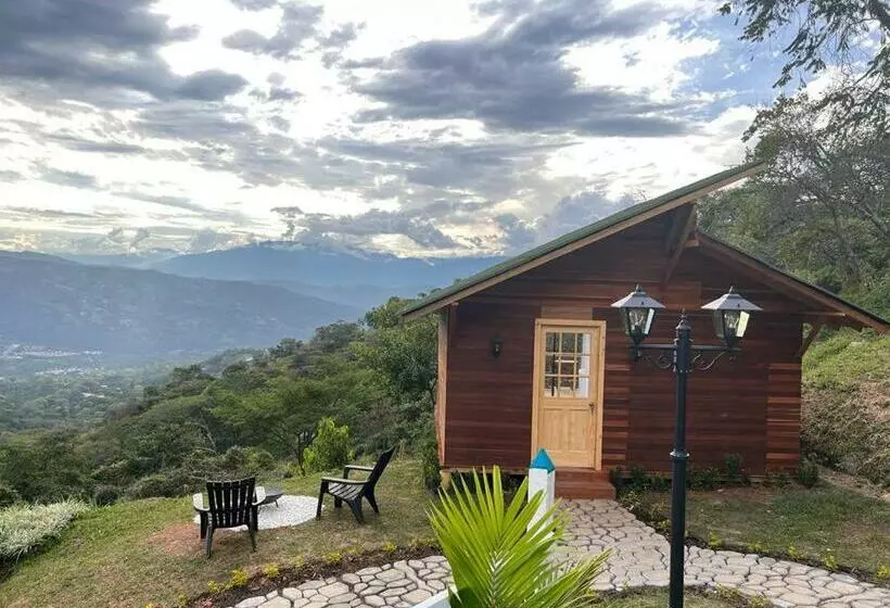 ホテル Nalua Glamping Y