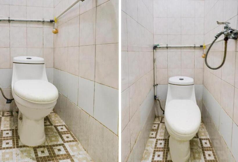 هتل Oyo 91967 Rajawali Inn