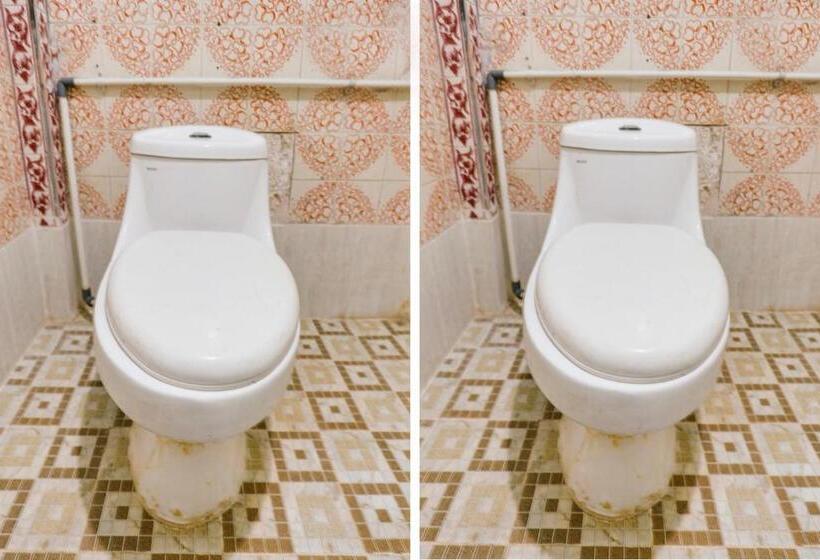 هتل Oyo 91967 Rajawali Inn