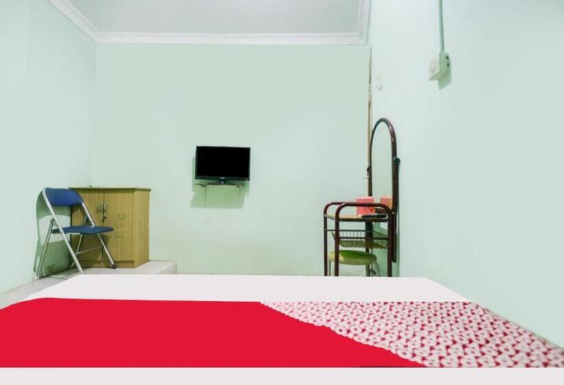 هتل Oyo 91967 Rajawali Inn