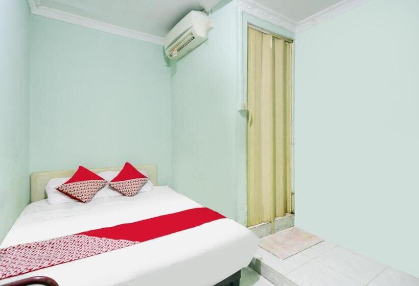 هتل Oyo 91967 Rajawali Inn