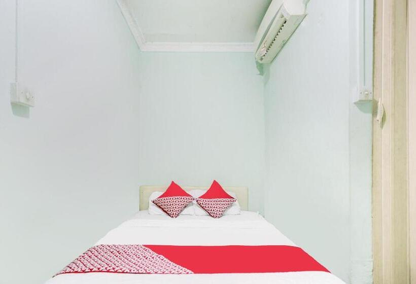 هتل Oyo 91967 Rajawali Inn