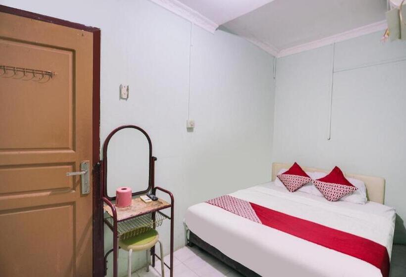 هتل Oyo 91967 Rajawali Inn