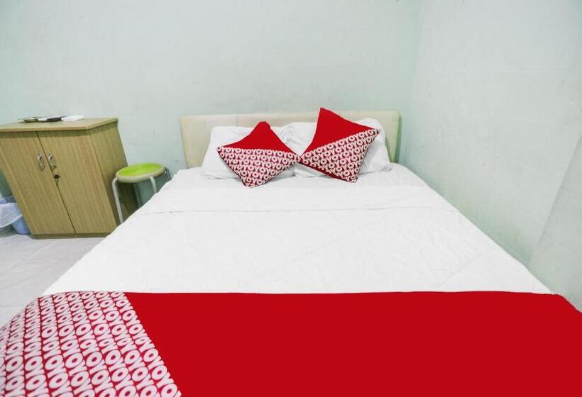 هتل Oyo 91967 Rajawali Inn
