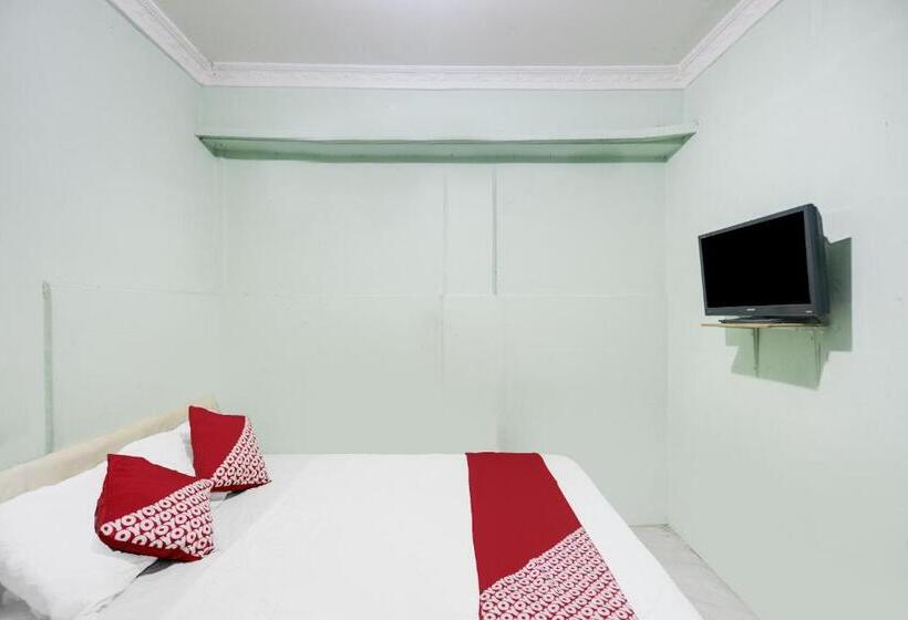 هتل Oyo 91967 Rajawali Inn